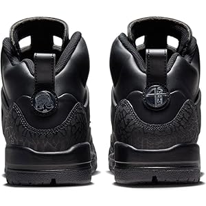 Amazon.com | Jordan Spizike Big Kids' Shoes (FD4653-001